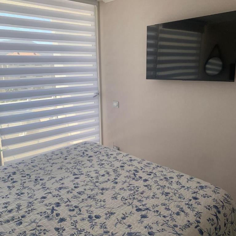 Departamento 4 personas a pasos de playa La Serena - Two-Bedroom Apartment - 8