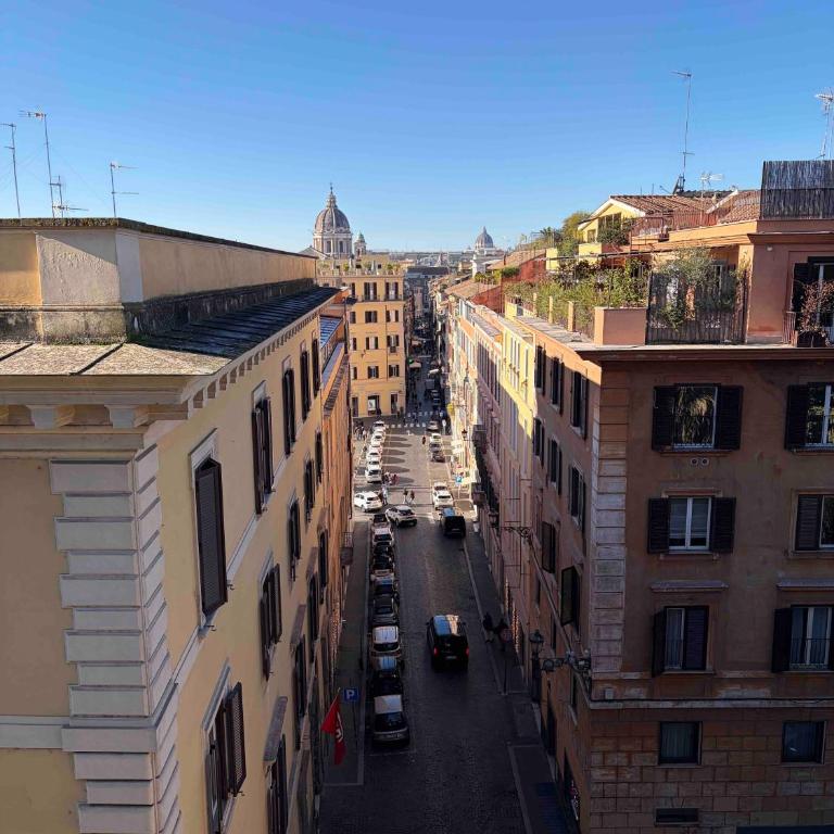 La Scalinata - Boutique Guest House - Camera King Deluxe - 18