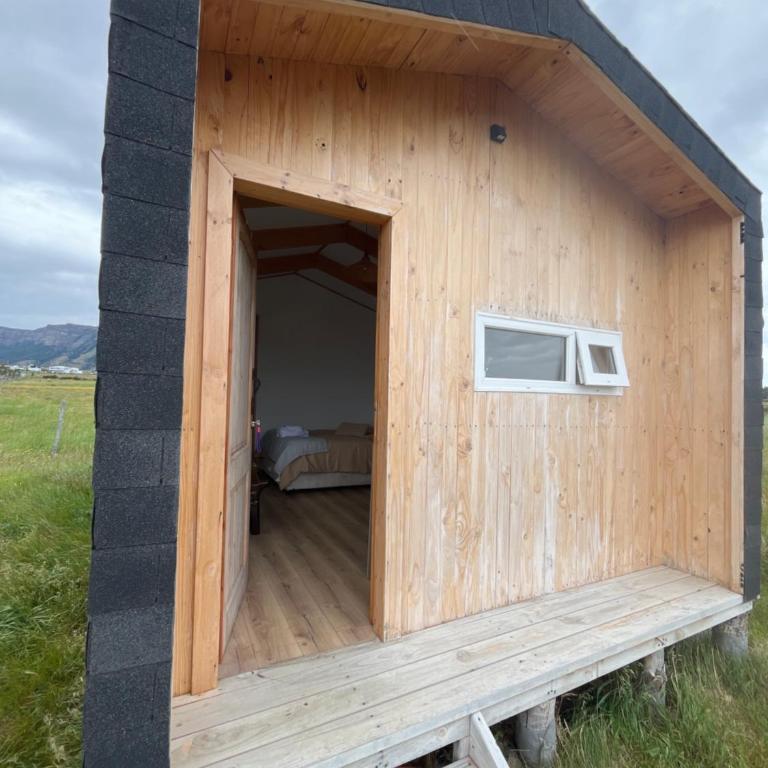 Tiny House Camino 3 - One-Bedroom Apartment - 7