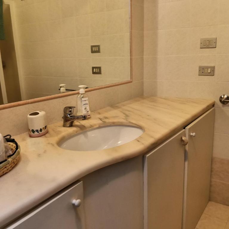Appartamento a La Maddalena - One-Bedroom Apartment - 37