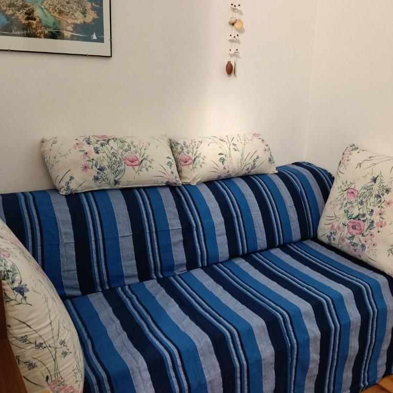 Appartamento a La Maddalena - One-Bedroom Apartment - 25