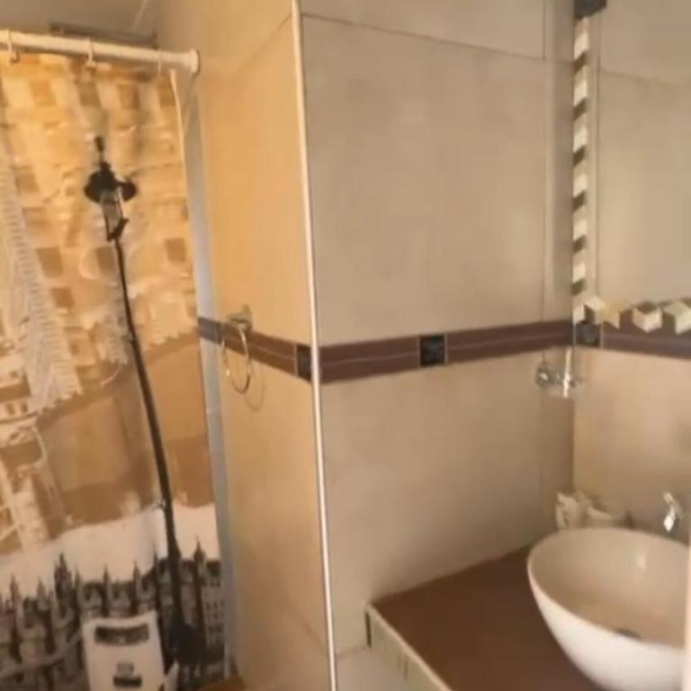 Cabaña en medio del bosque - Casa de 2 dormitorios - 10