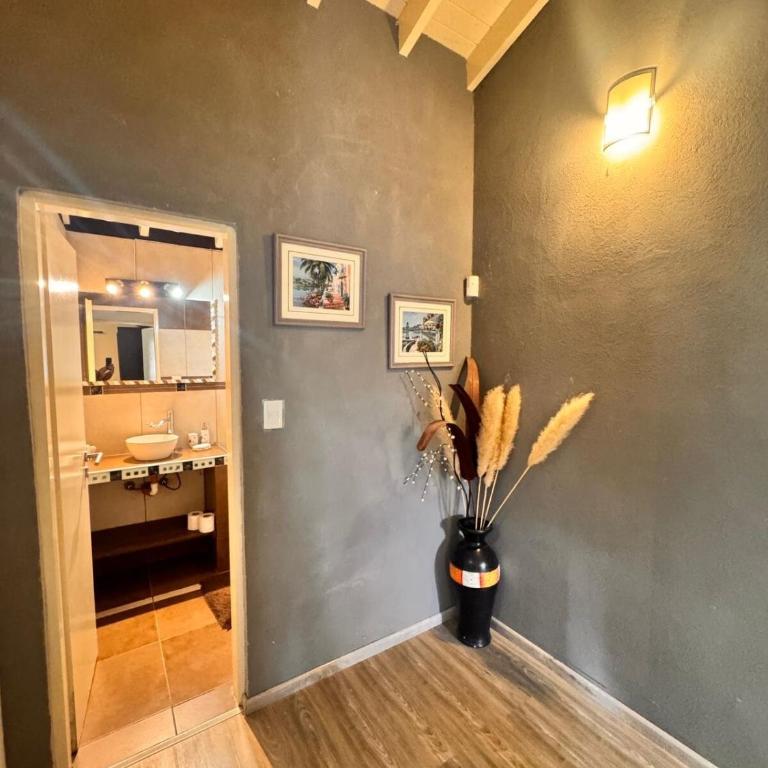 Cabaña en medio del bosque - Casa de 2 dormitorios - 21