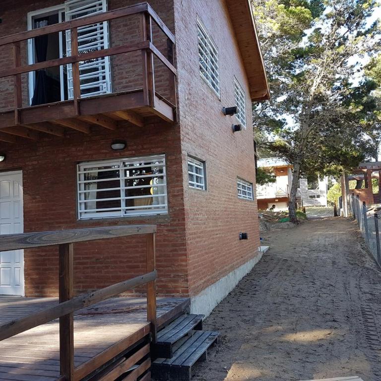 Cabaña en medio del bosque - Casa de 2 dormitorios - 22