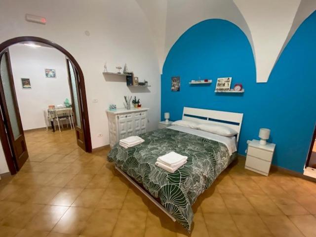 Maison Sosò - Appartamento con 1 Camera da Letto - 13