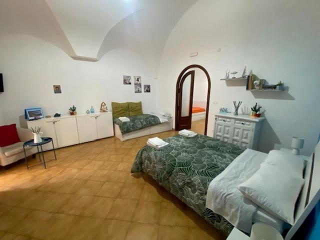 Maison Sosò - Appartamento con 1 Camera da Letto - 15