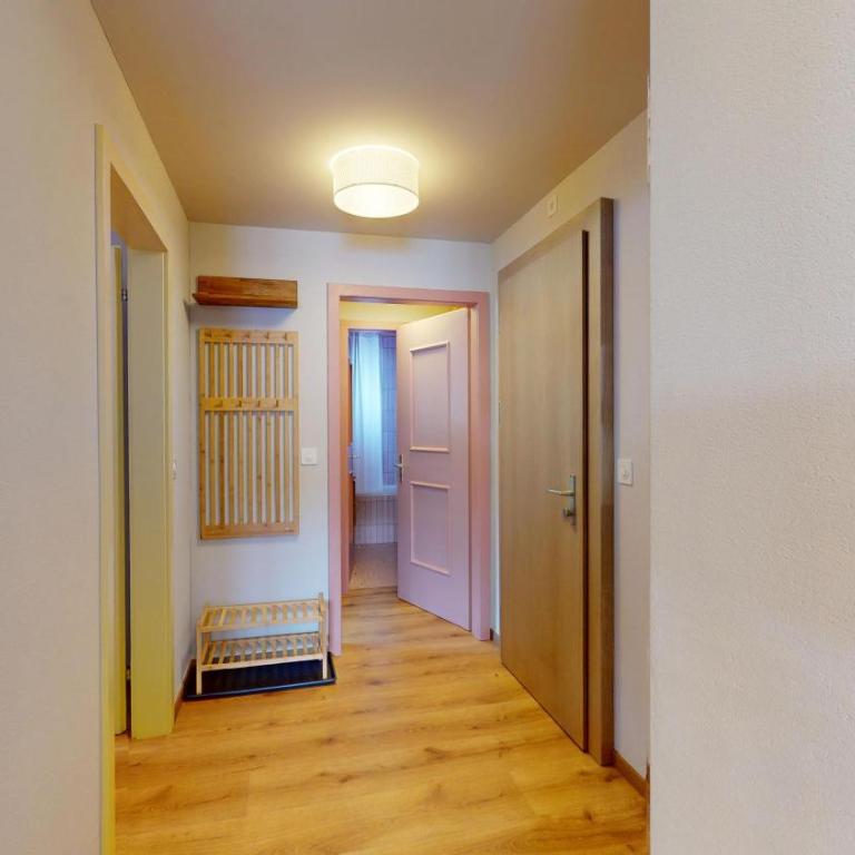 Abitaziun Allegra A - Celerina - Apartment mit Blick auf die Berge - 6