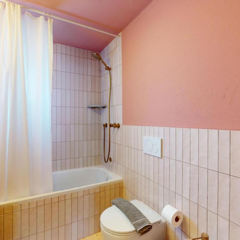Abitaziun Allegra A - Celerina - Apartment mit Blick auf die Berge - 13