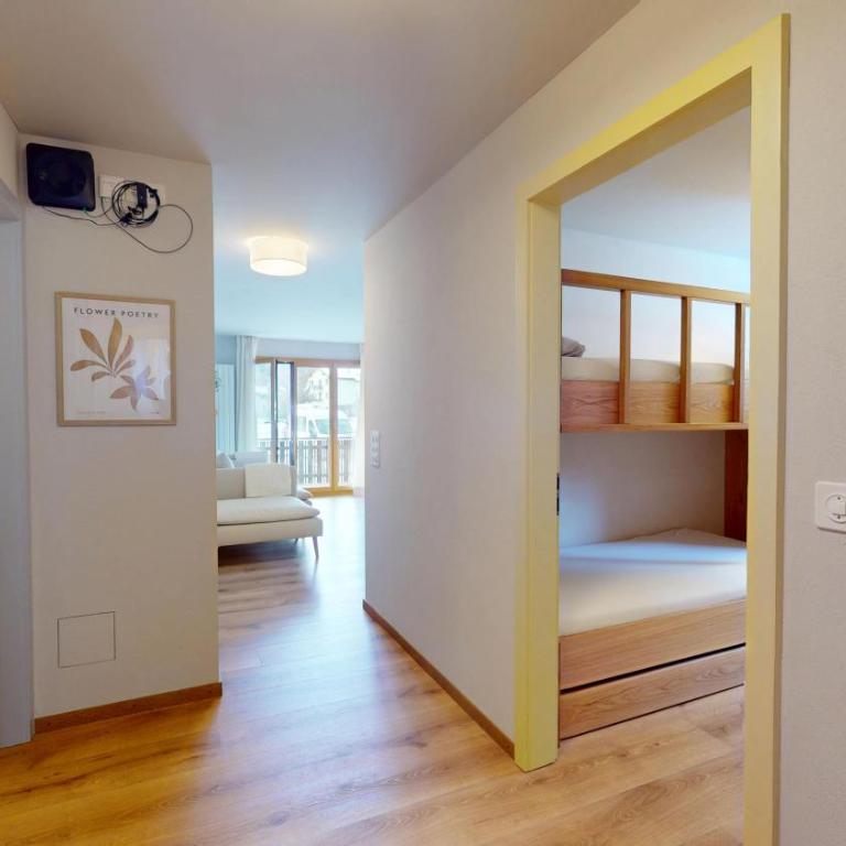 Abitaziun Allegra A - Celerina - Apartment mit Blick auf die Berge - 16