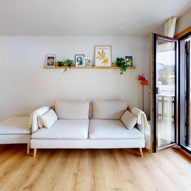 Abitaziun Allegra A - Celerina - Apartment mit Blick auf die Berge - 24