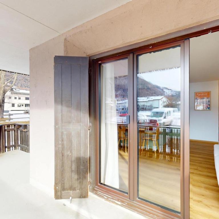 Abitaziun Allegra A - Celerina - Apartment mit Blick auf die Berge - 28