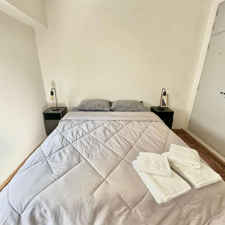 Departamento Entre Ríos - MDPRentals - Apartamento de 1 dormitorio - 10