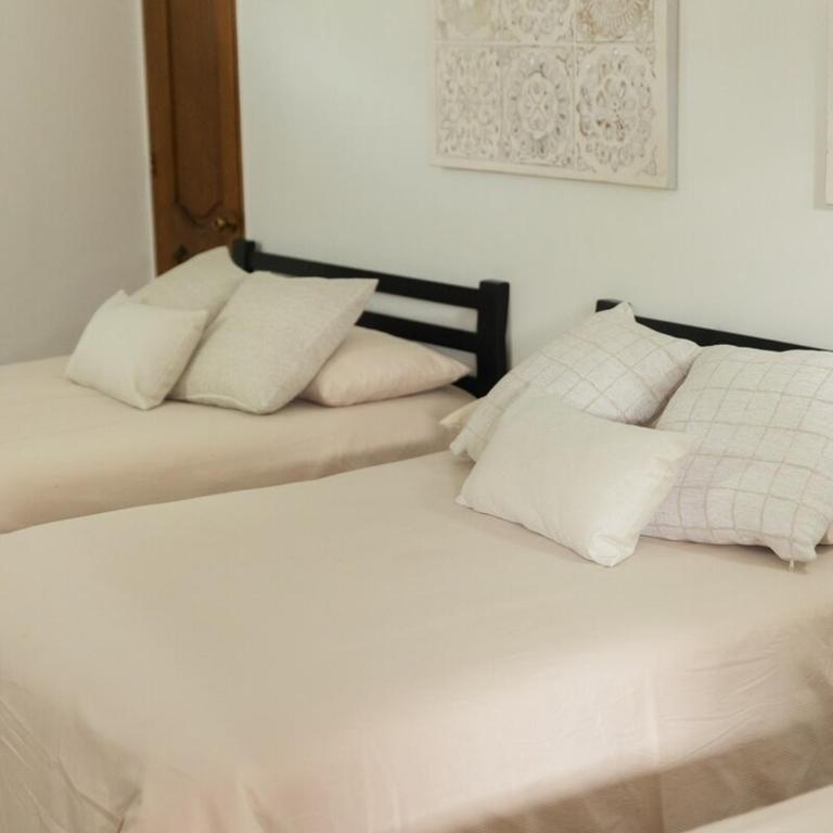 Hacienda Villa Oli a 5 minutos de CC Buenavista - Villa - 2