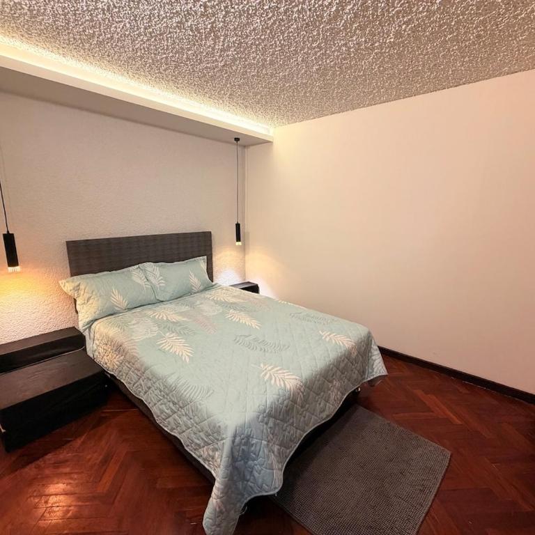 Departamento en estreno con zona libre y parrilla - Two-Bedroom Apartment - 6