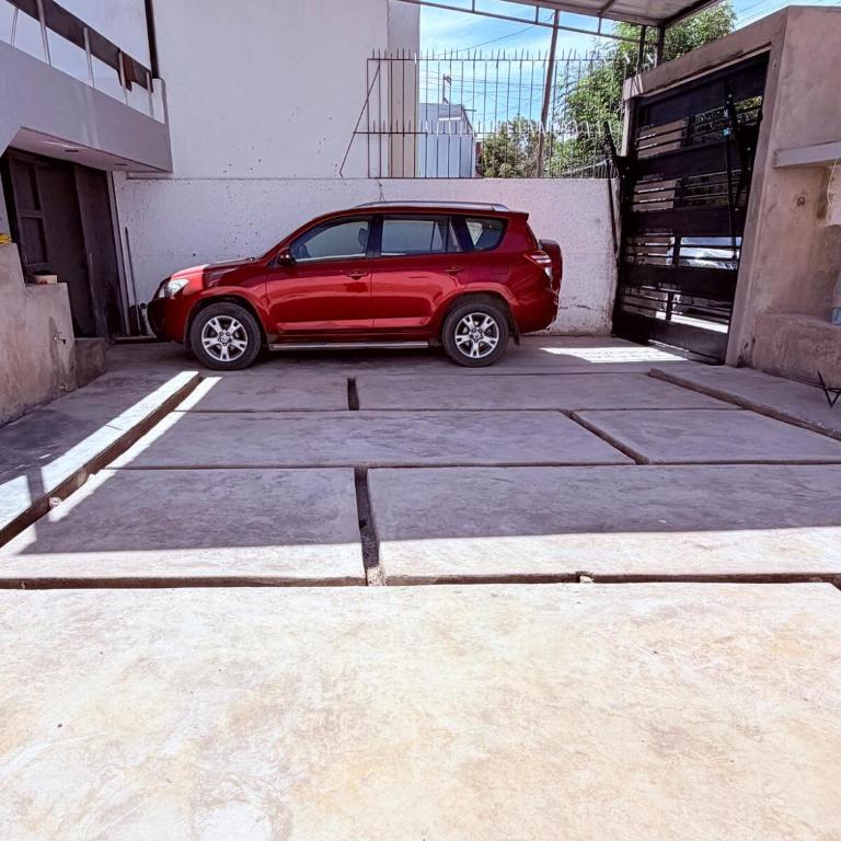 Departamento en estreno con zona libre y parrilla - Two-Bedroom Apartment - 15