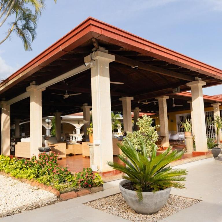 Hacienda Villa Oli a 5 minutos de CC Buenavista - Villa - 8