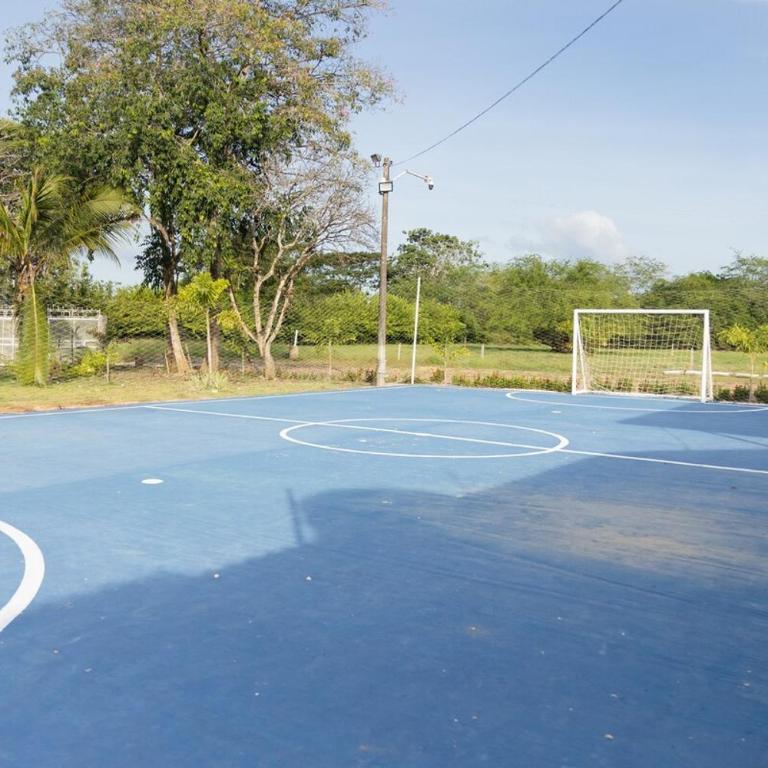 Hacienda Villa Oli a 5 minutos de CC Buenavista - Villa - 13