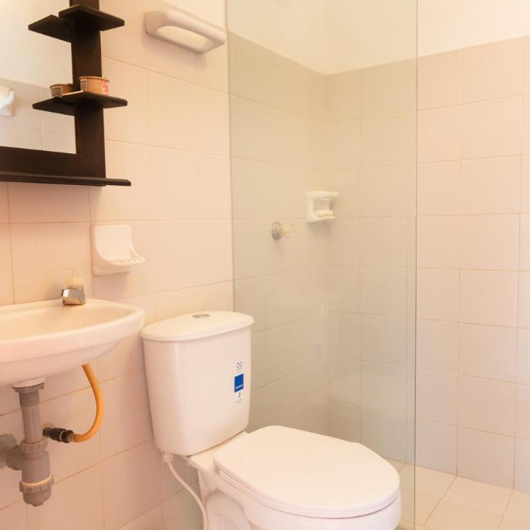 Hacienda Villa Oli a 5 minutos de CC Buenavista - Villa - 20