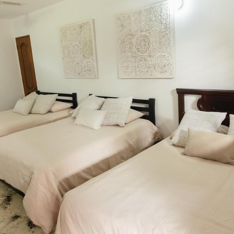 Hacienda Villa Oli a 5 minutos de CC Buenavista - Villa - 25