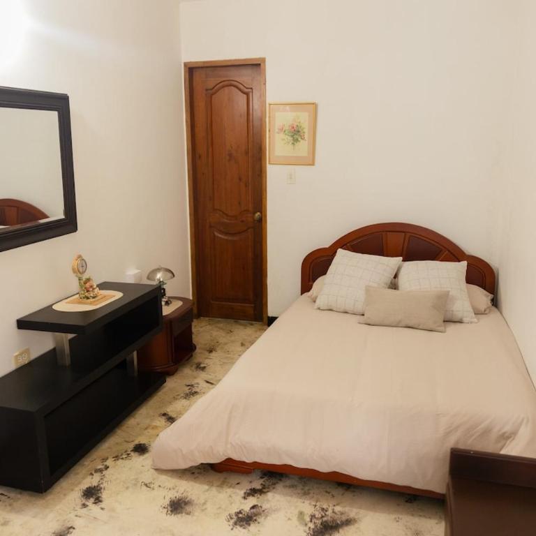 Hacienda Villa Oli a 5 minutos de CC Buenavista - Villa - 27