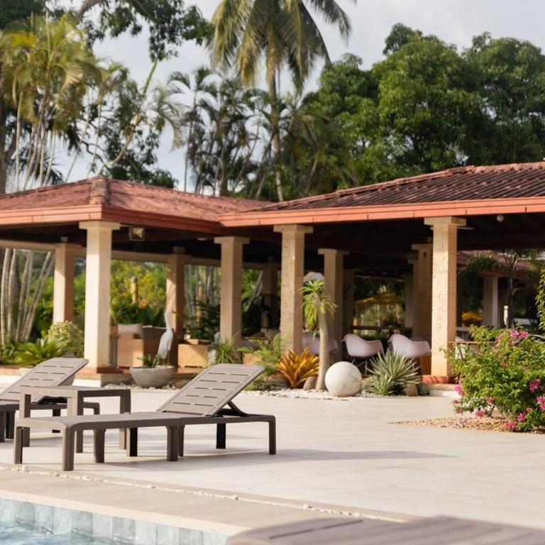 Hacienda Villa Oli a 5 minutos de CC Buenavista - Villa - 40