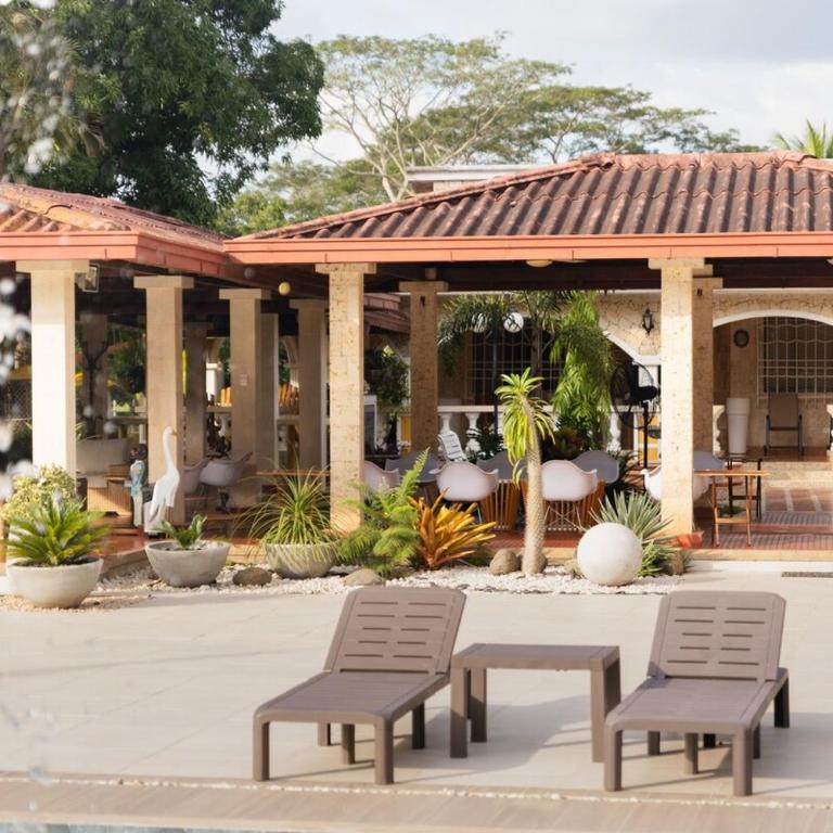Hacienda Villa Oli a 5 minutos de CC Buenavista - Villa - 43