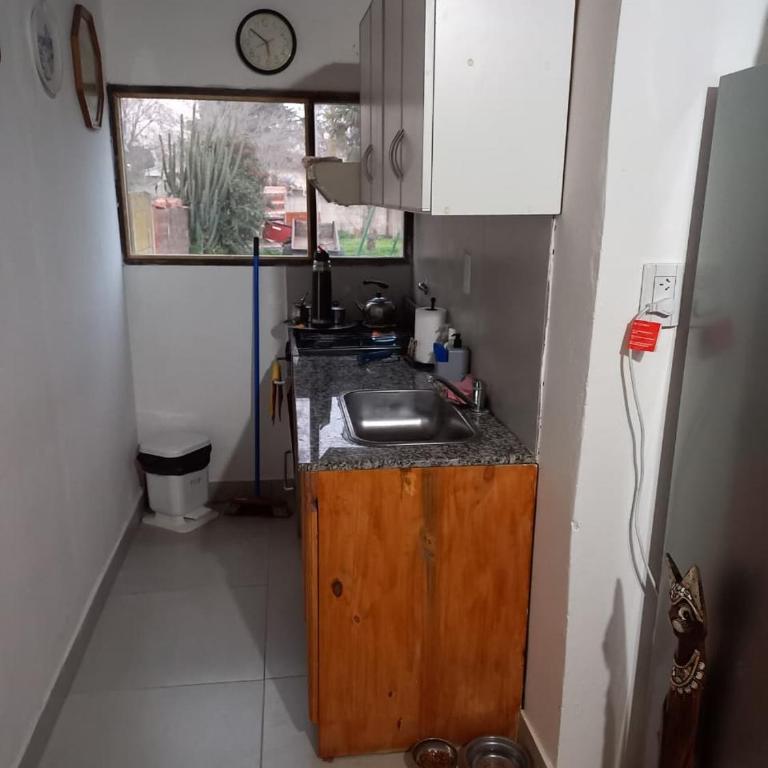 Ameghino - Apartamento de 1 dormitorio - 5