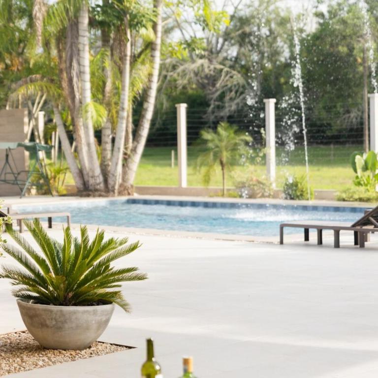 Hacienda Villa Oli a 5 minutos de CC Buenavista - Villa - 51