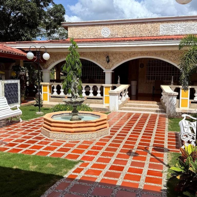 Hacienda Villa Oli a 5 minutos de CC Buenavista - Villa - 59