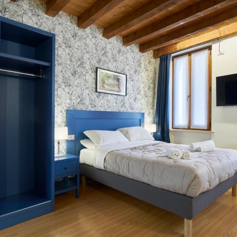 Residence "Professor's nest" - Verona Apartments - Monolocale Standard - 5