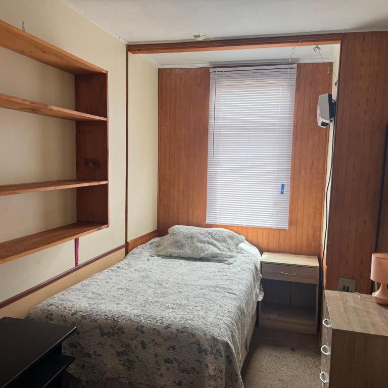 Family Summer House - Four-Bedroom House - 10