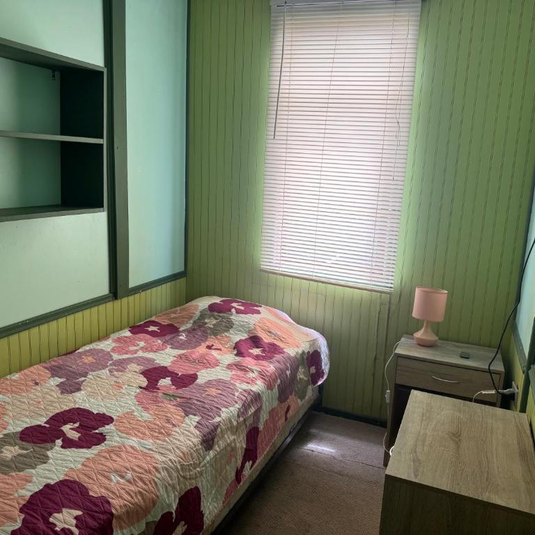 Family Summer House - Four-Bedroom House - 8