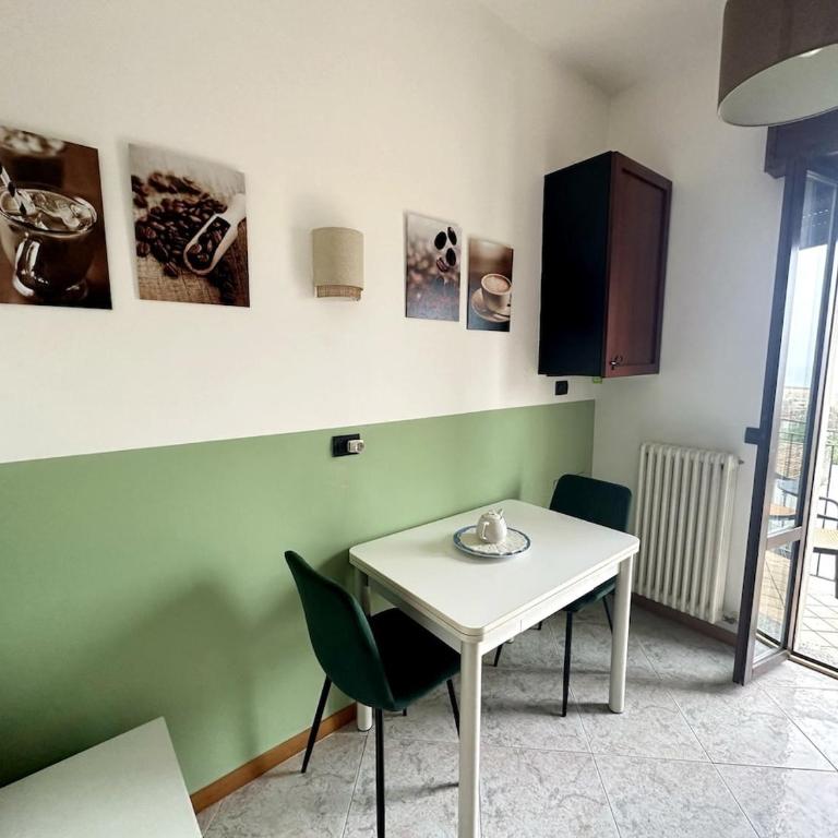 Vivere il Mare dall Attico - Spazioso Elegante e a Pochi Passi dalla Spiaggia - Garage Privato - Appartamento con 2 Camere da Letto - 18