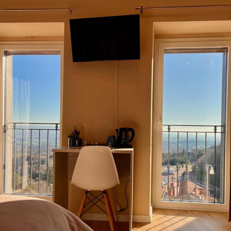 BIXIO40 BED&BREAKFAST and APARTMENTS - Chambre Double Standard - 7