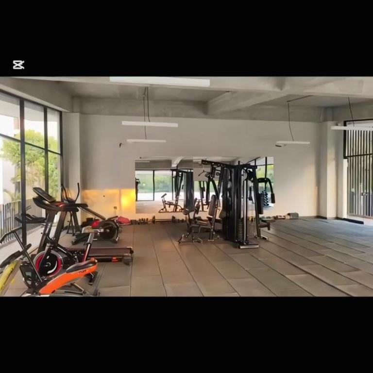 Excelente vista, Bello horizonte plaza, piso 12 - Apartamento de 1 dormitorio con balcón y vistas al mar - 10
