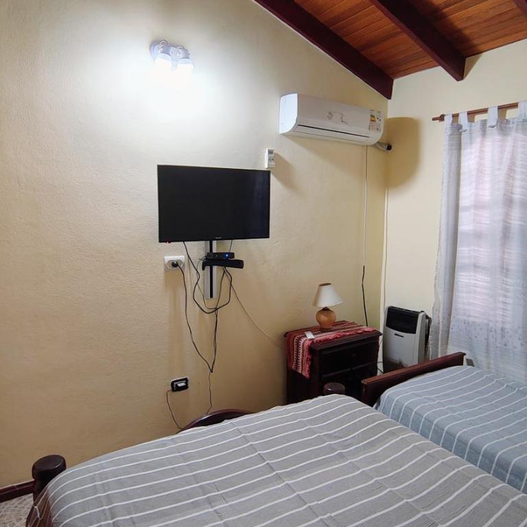 Departamentos Mary Federacion - Apartamento de 2 dormitorios - 10