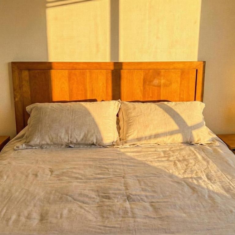 Duplex Vista al mar - Two-Bedroom Apartment - 11