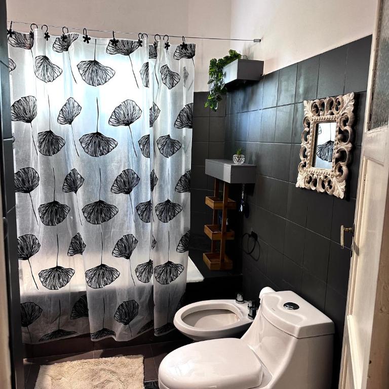 La esquina mendocina - Apartamento de 1 dormitorio - 10