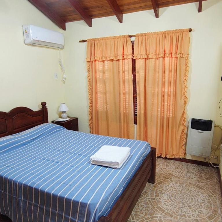 Departamentos Mary Federacion - Apartamento de 2 dormitorios - 7