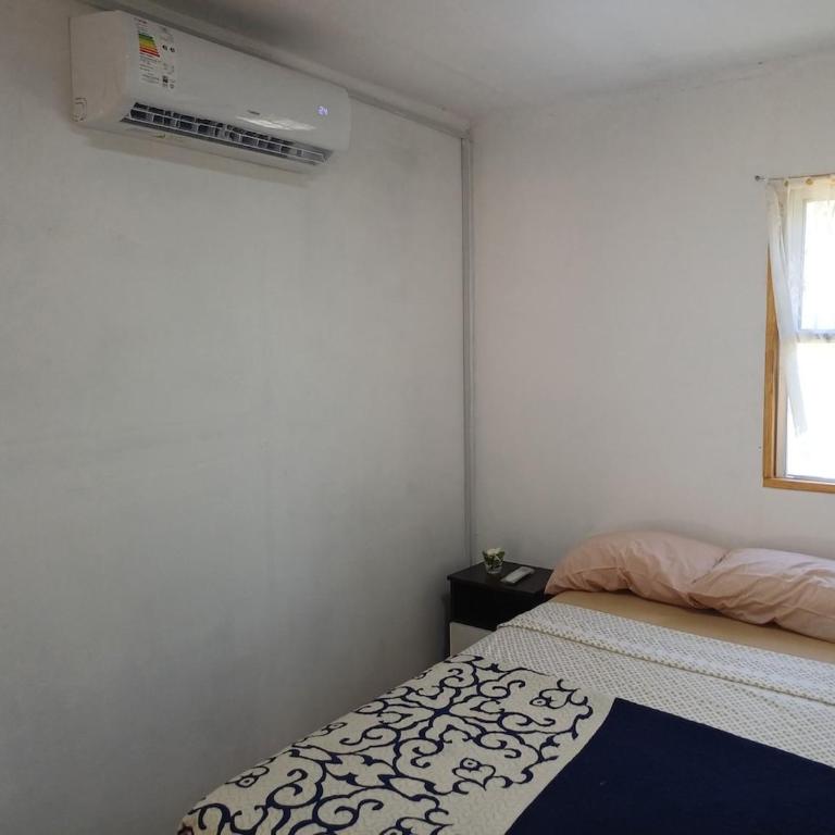 Monoambiente a 2 cuadras de la playa - One-Bedroom Apartment - 9