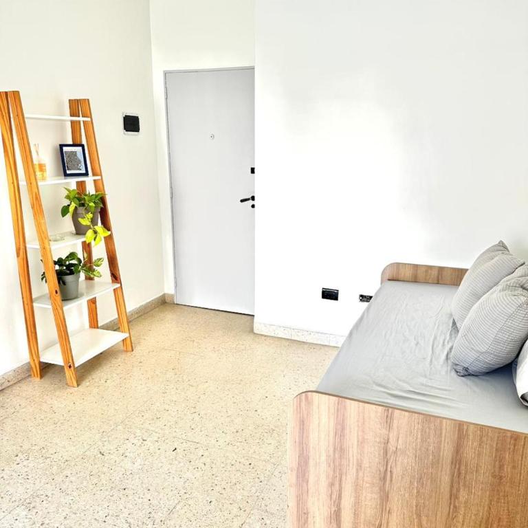 Departamento Entre Ríos - MDPRentals - Apartamento de 1 dormitorio - 5