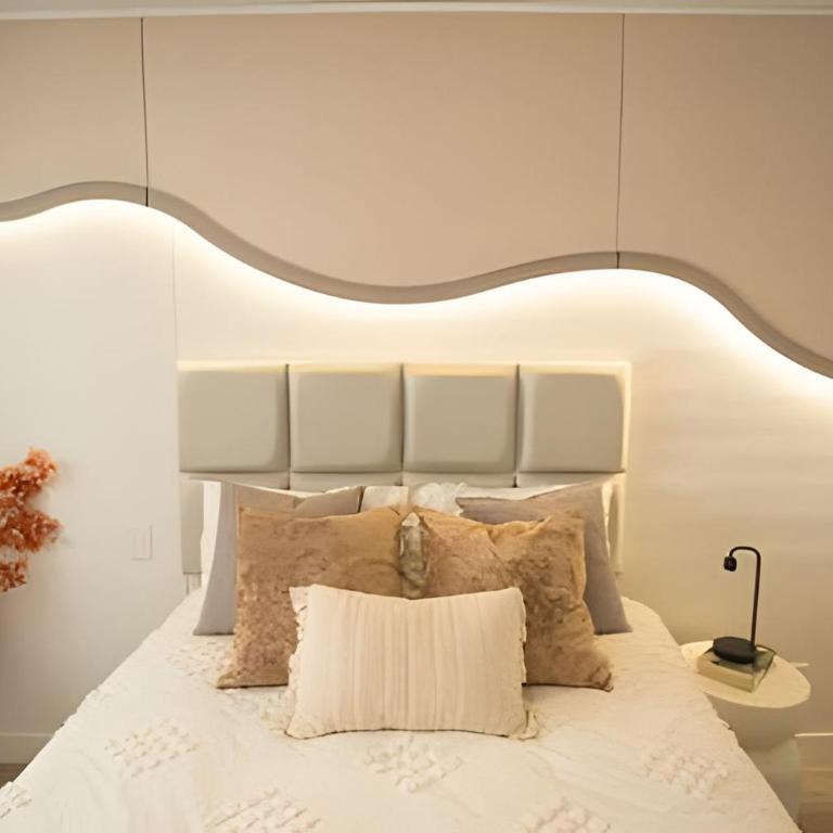Artline Barranco - Deluxe One-Bedroom Apartment - 22