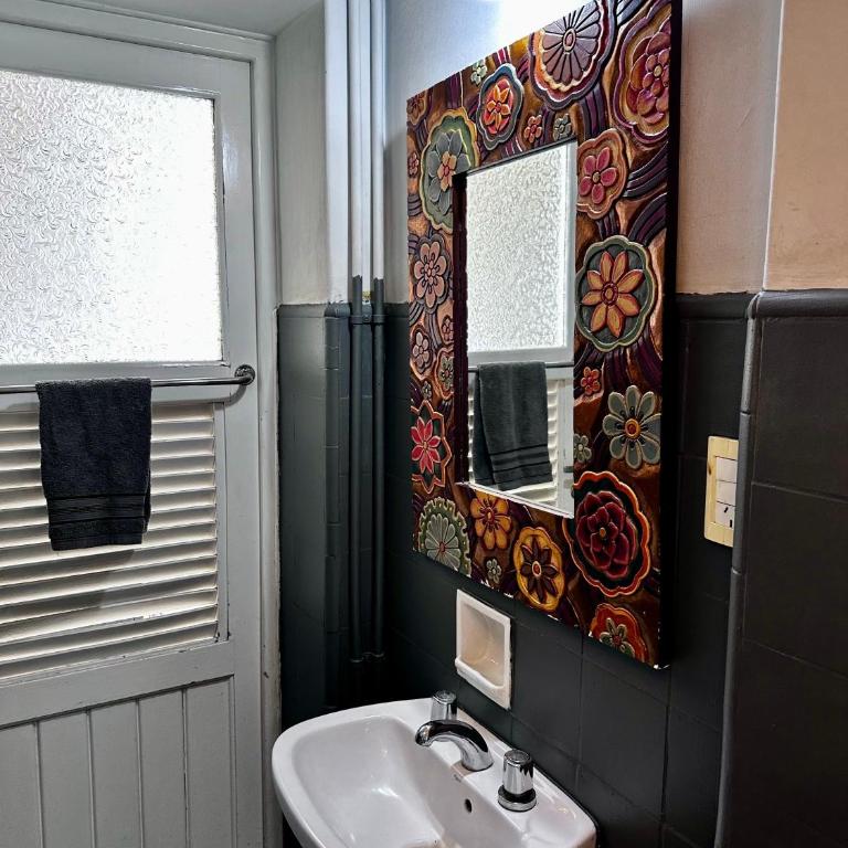 La esquina mendocina - Apartamento de 1 dormitorio - 8