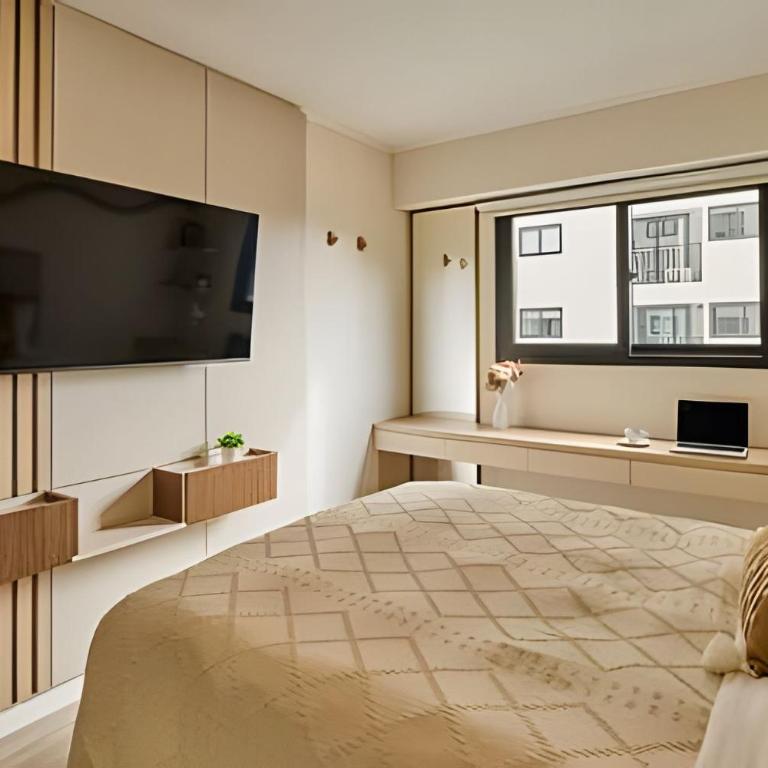 Artline Barranco - Deluxe One-Bedroom Apartment - 26