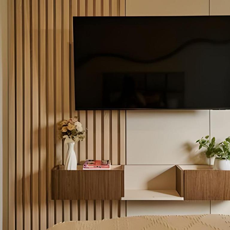 Artline Barranco - Deluxe One-Bedroom Apartment - 27