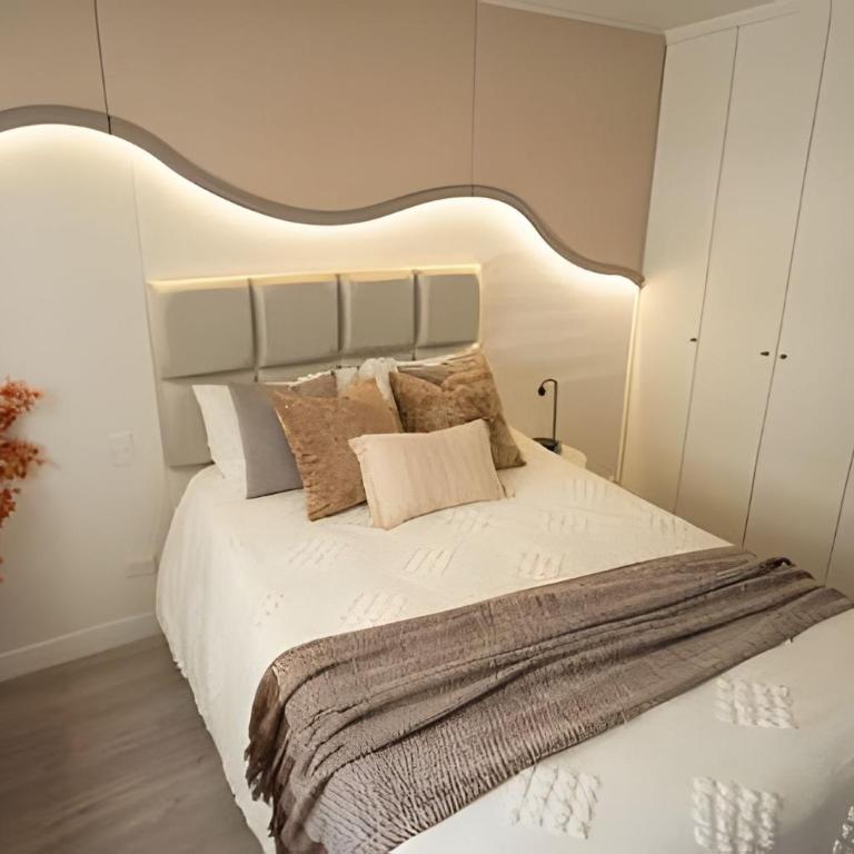Artline Barranco - Deluxe One-Bedroom Apartment - 28