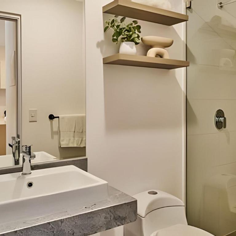 Artline Barranco - Deluxe One-Bedroom Apartment - 30