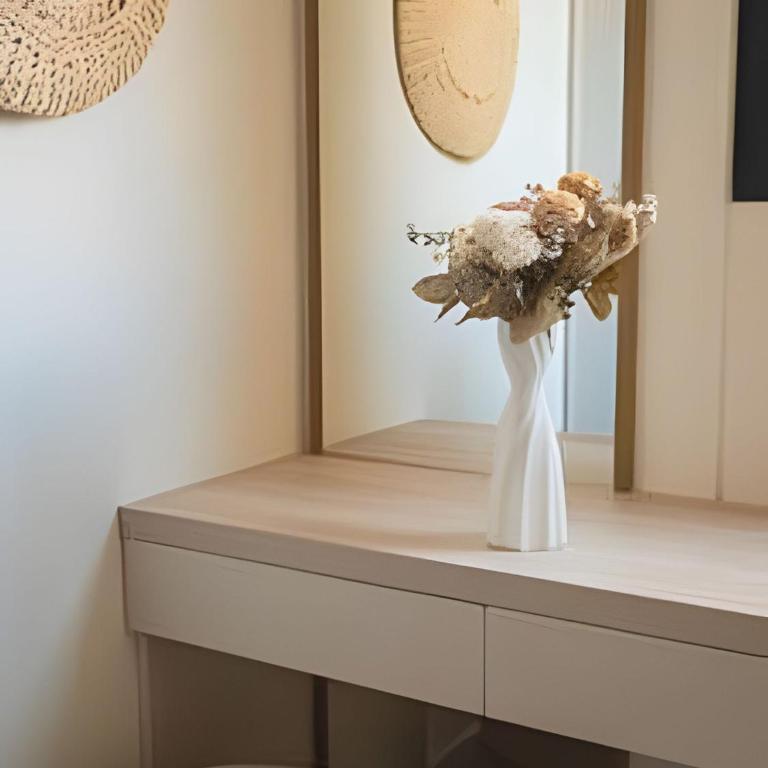Artline Barranco - Deluxe One-Bedroom Apartment - 29