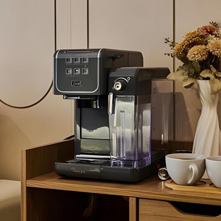 Artline Barranco - Deluxe One-Bedroom Apartment - 32
