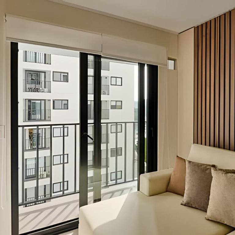 Artline Barranco - Deluxe One-Bedroom Apartment - 33